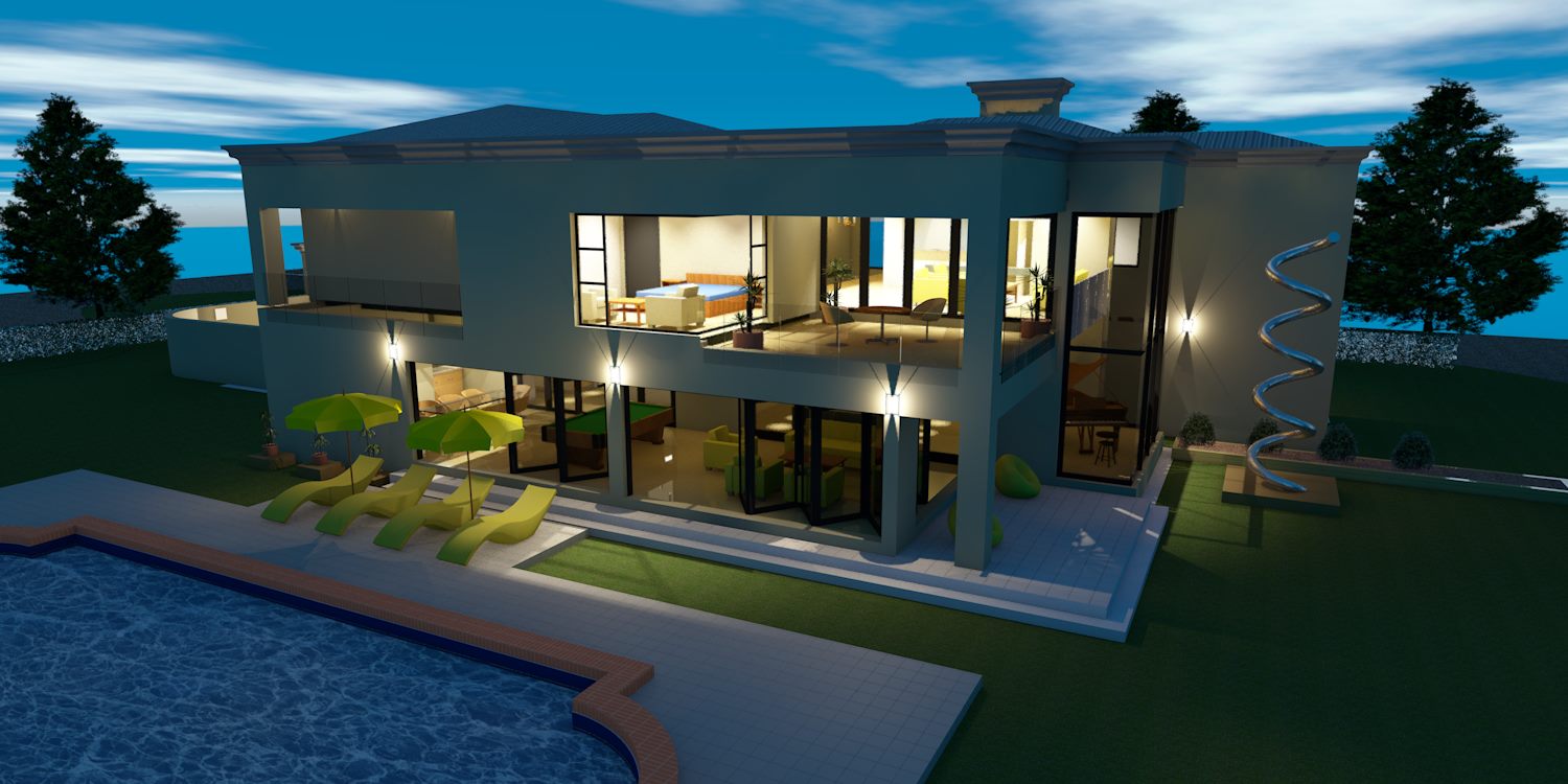 House Elwyn 3D -Fin 025