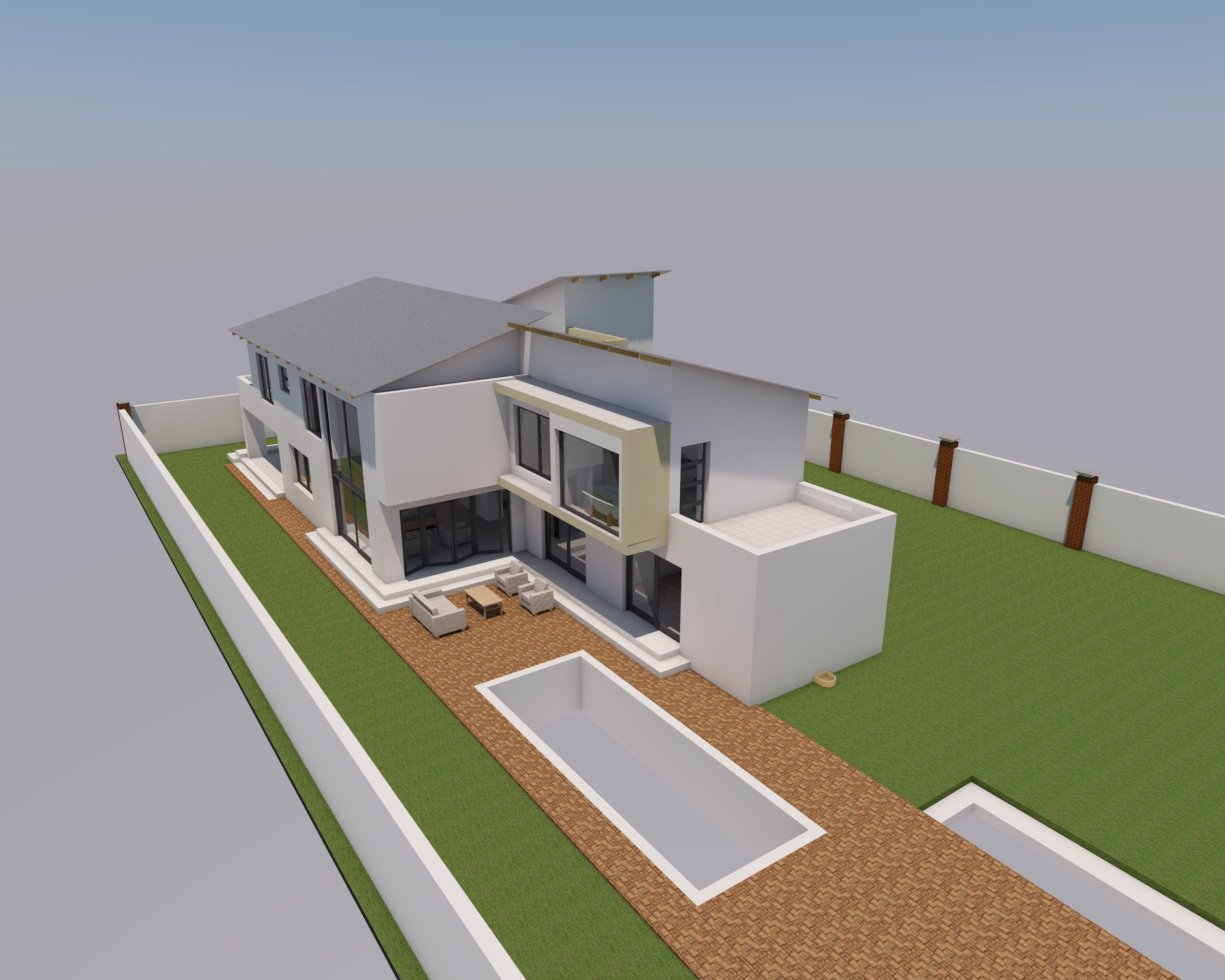 Mr and Mrs Bhabhal-Photo render-3a