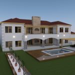 Trevor's Polokwane Home 7